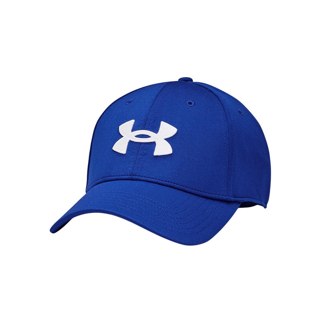 Casquette Homme Under Armour BLITZING LOW