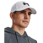 Under Armour STRETCH BLITZING kasket til mænd