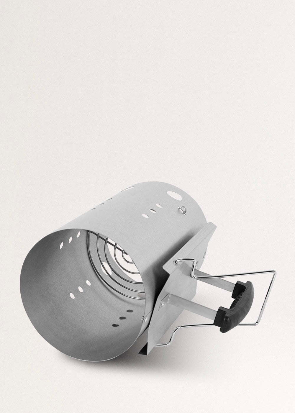 Allumeur De Charbon De Bois Pour Barbecues