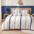 Lord - Parures de Lit Housse de Couette - 100% Coton - Imprimé