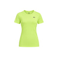 Tee-shirt Femme Under Armour TECH™ TWIST