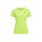 Tee-shirt Femme Under Armour TECH™ TWIST