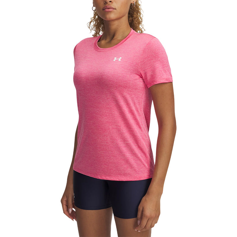 T-shirt Kvinder Under Armour TECH™ TWIST