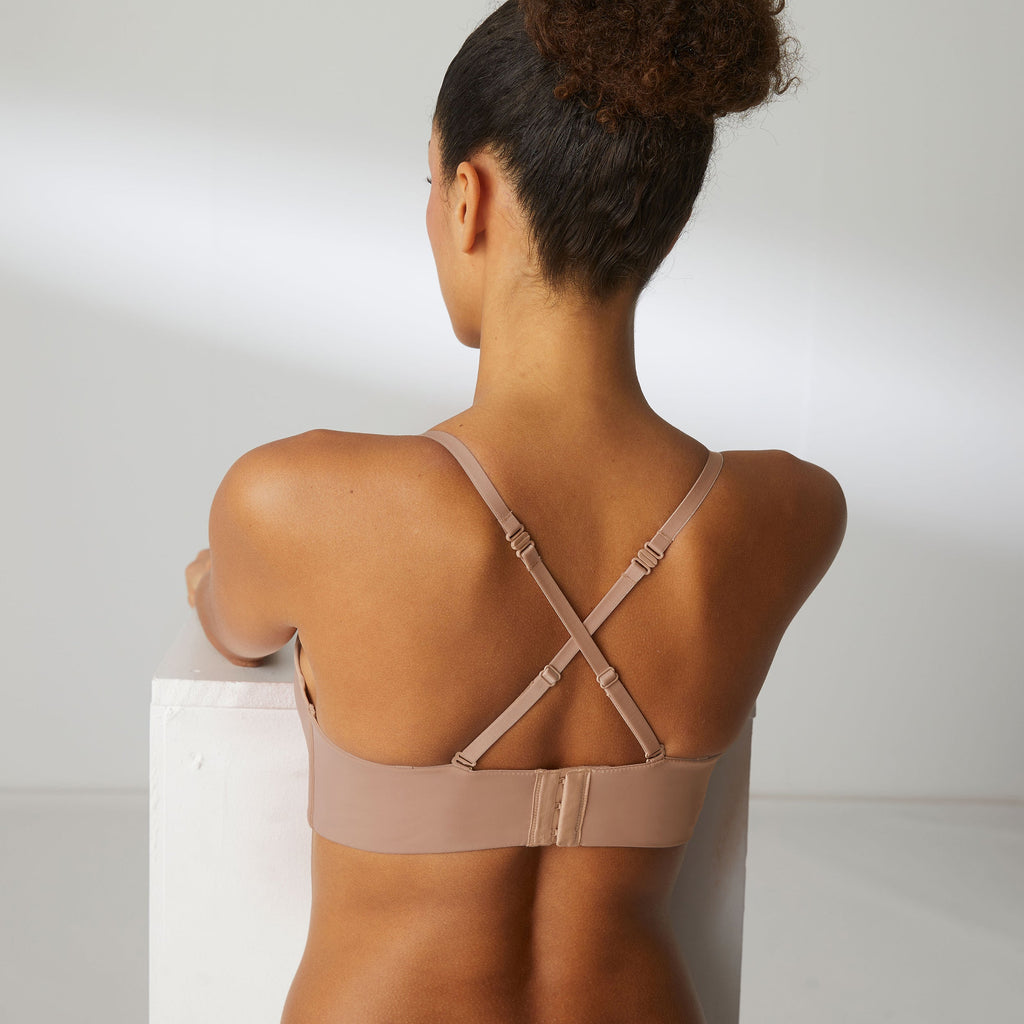 Braguita Essentiel Rosé - Beige