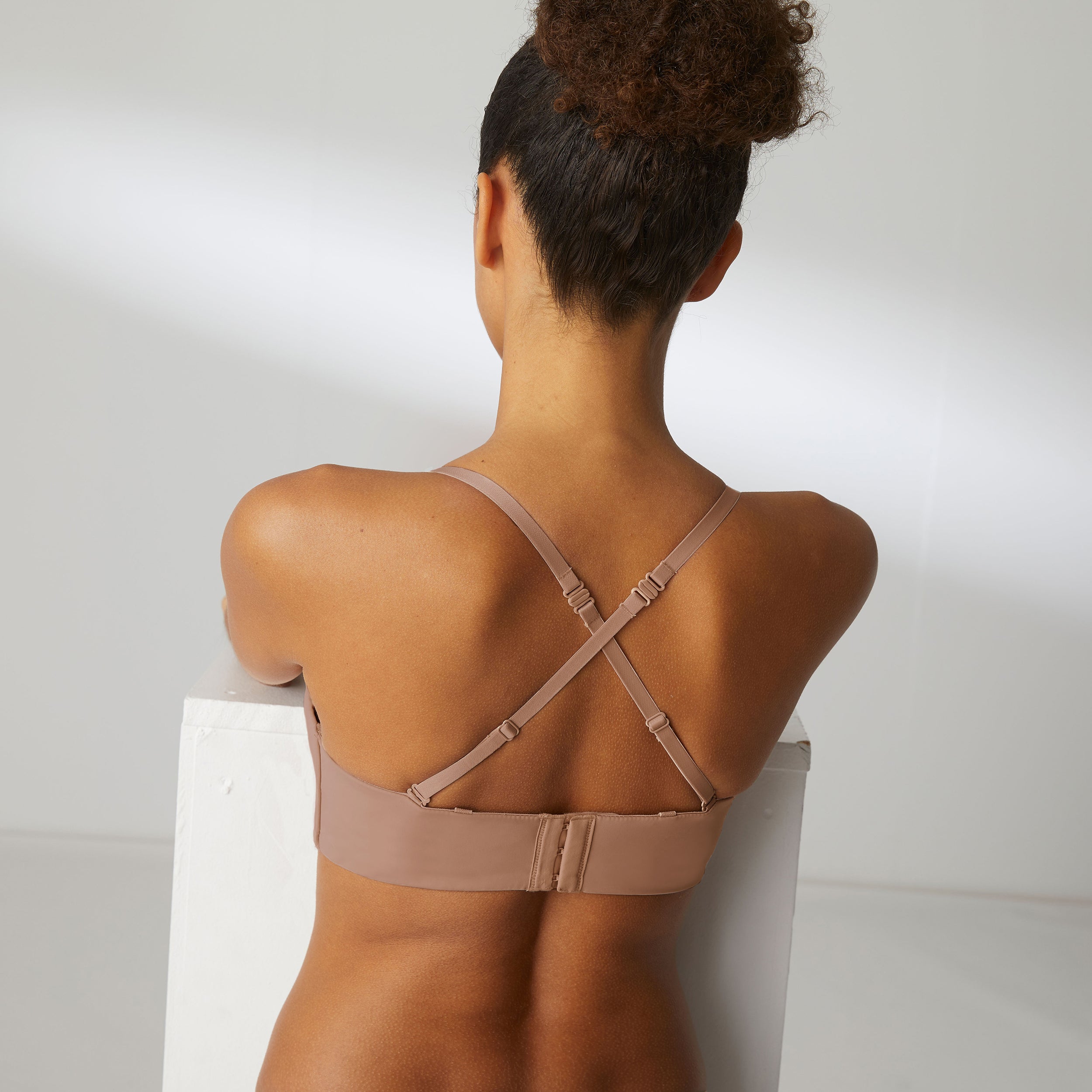 Braguita Essentiel Rosé - Beige