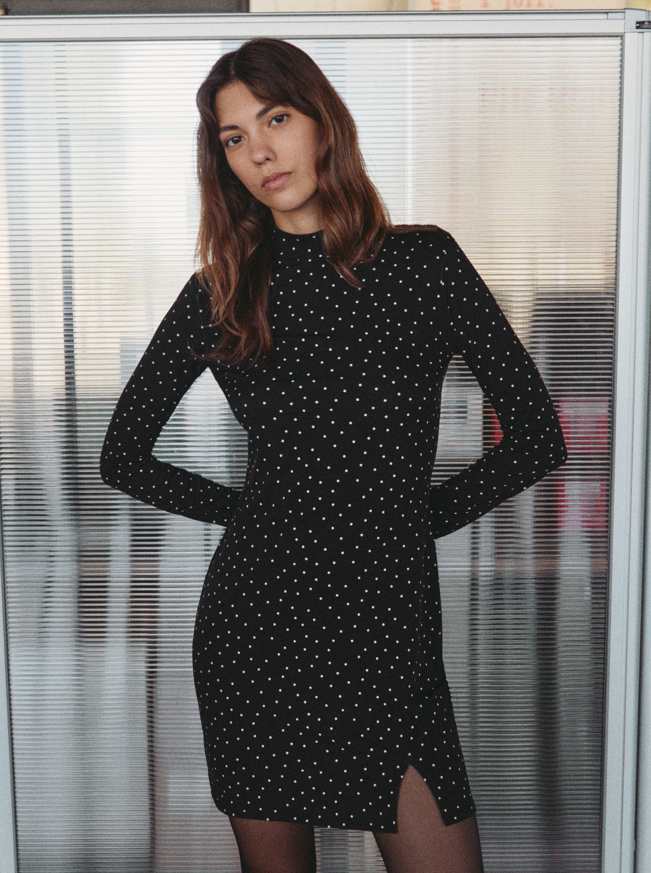 Robe Mini Galaxy Dots