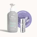 Dry Hair Conditioner