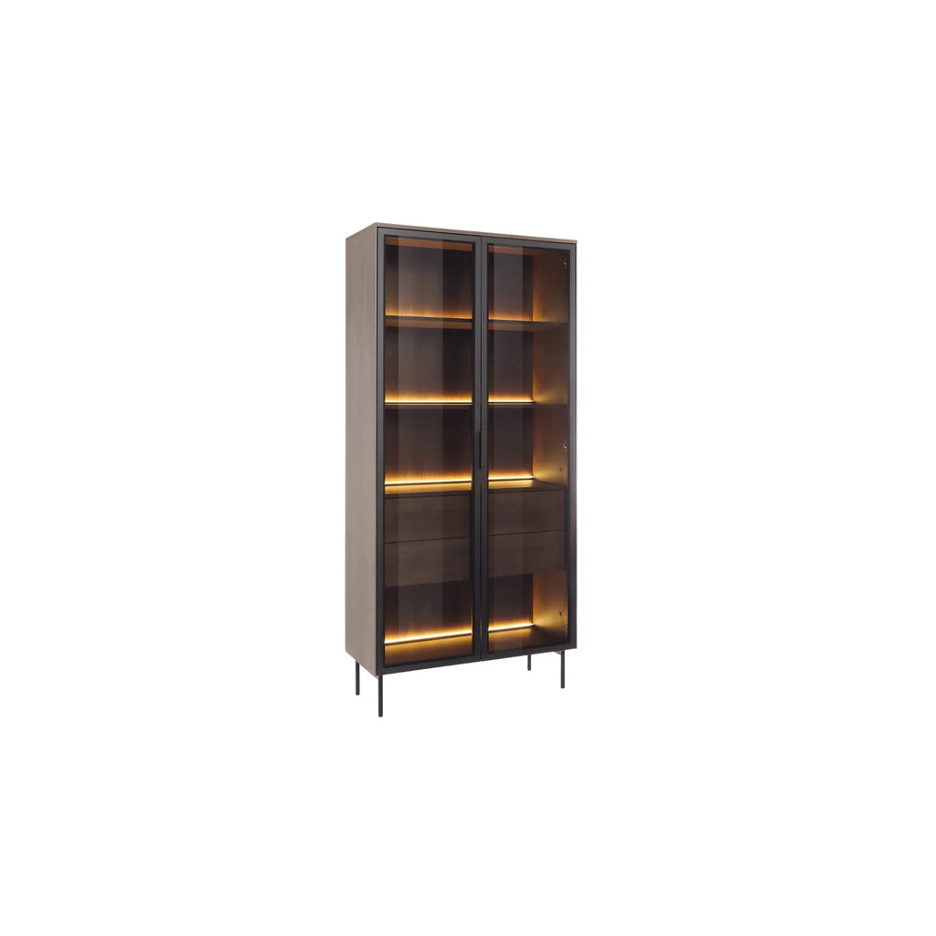 Paloma – Vitrine – Vitrine/Kommode