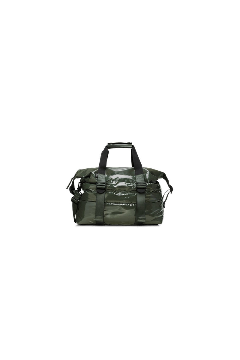 Sac Puffer Mix Weekend Small W3 Swamp - Mixte