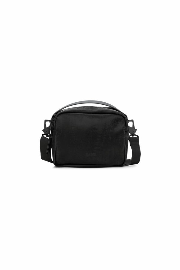 Bolsa Caja Carbón W3 - Mixta