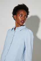 Camisa Jacob Lyocell, hecha en Italia