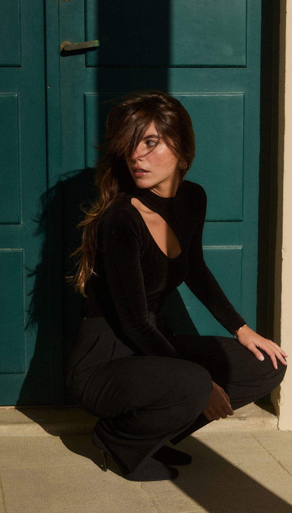 Body Juliette - Noir