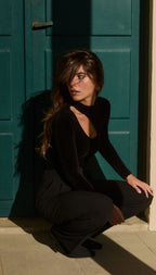 Body Juliette - Noir