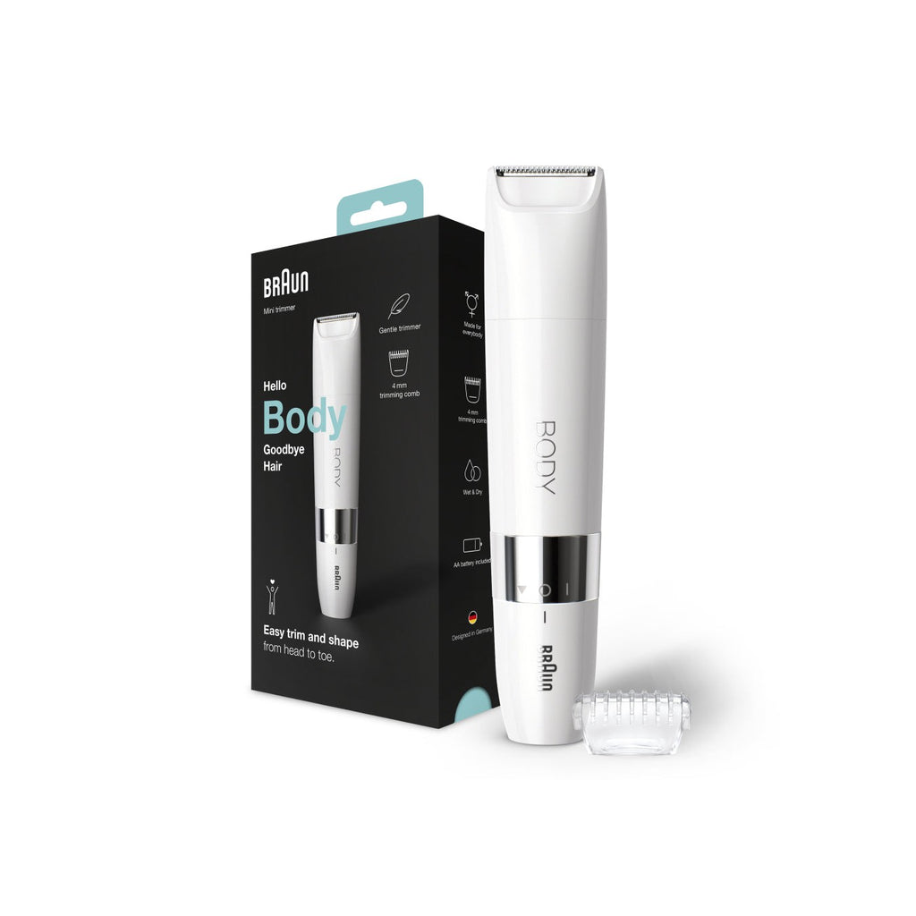 Mini Body Trimmer Bs1000