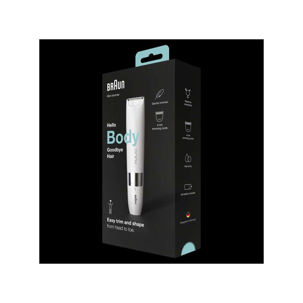 Mini Body Trimmer Bs1000