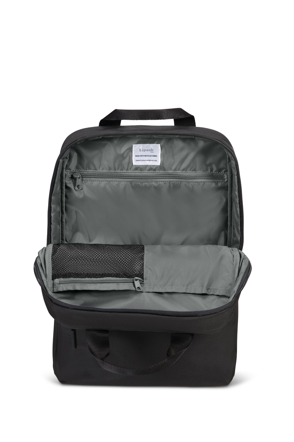 Sac À Dos Ordinateur 4Biz M - Noir