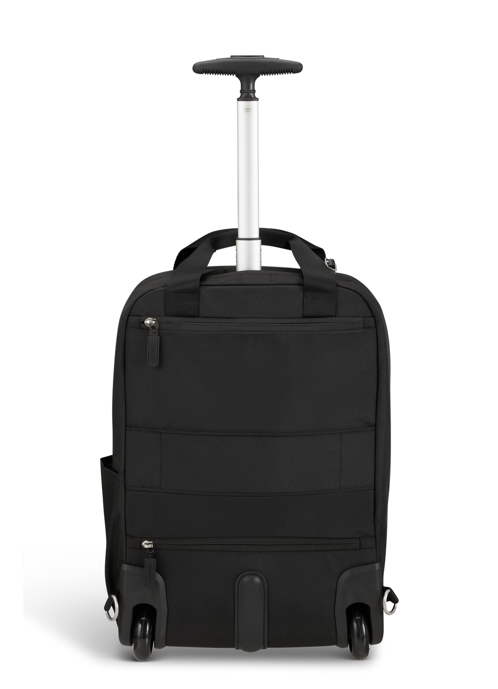 Sac À Dos Ordinateur À Roues 4Biz - Noir