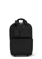 Sac À Dos Ordinateur À Roues 4Biz - Noir