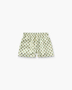 Short De Bain Pina Colada - Jaune