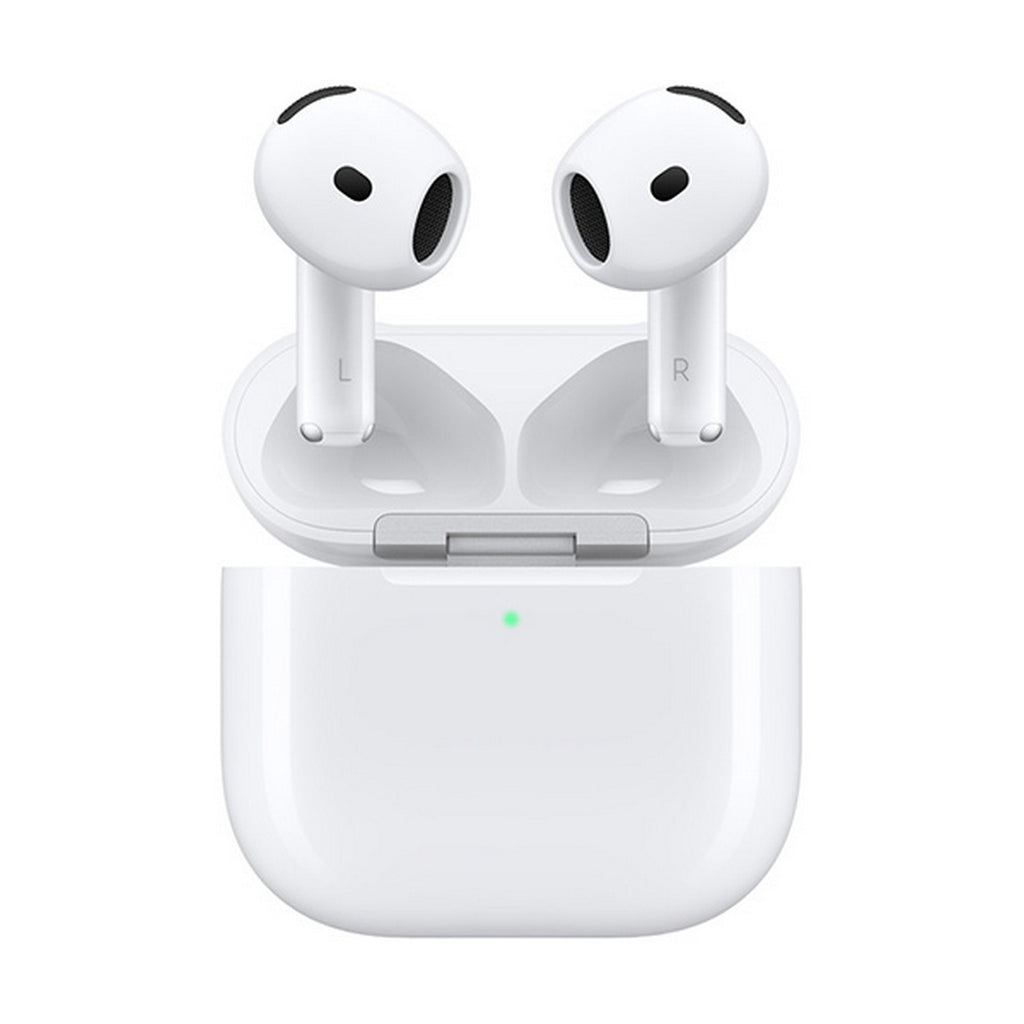Apple AirPods (4e génération) - Boîtier de charge Wireless (USB-C)