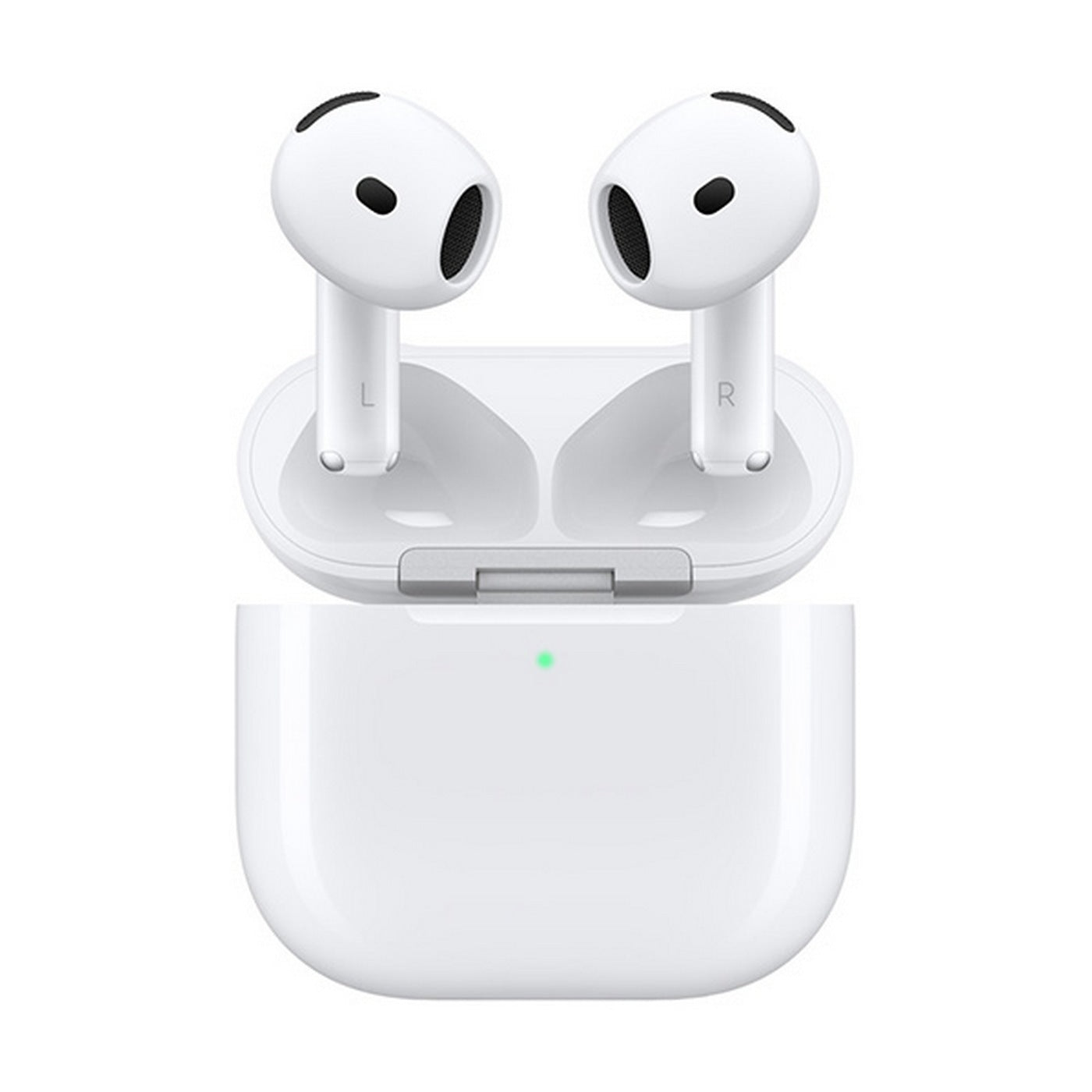 Apple AirPods (4e génération) - Boîtier de charge Wireless (USB-C)