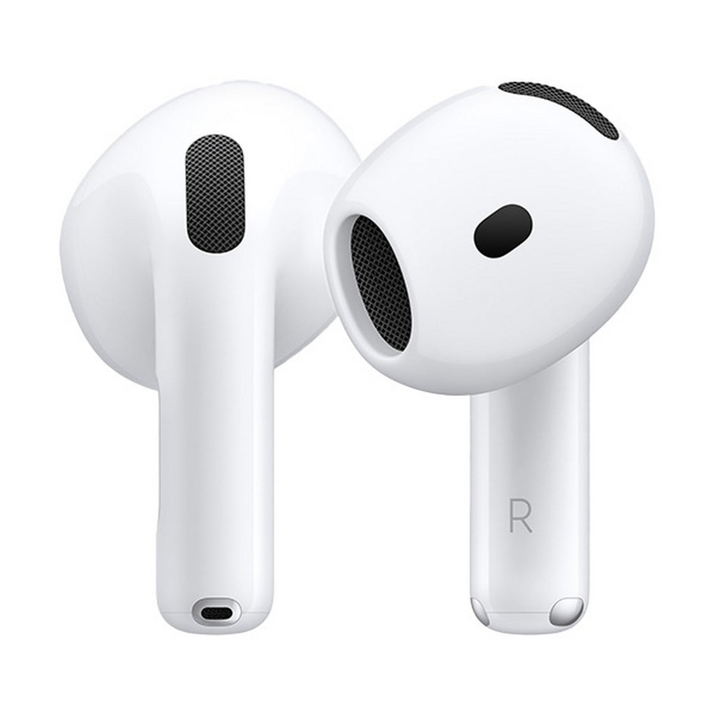 Apple AirPods (4e génération) - Boîtier de charge Wireless (USB-C)