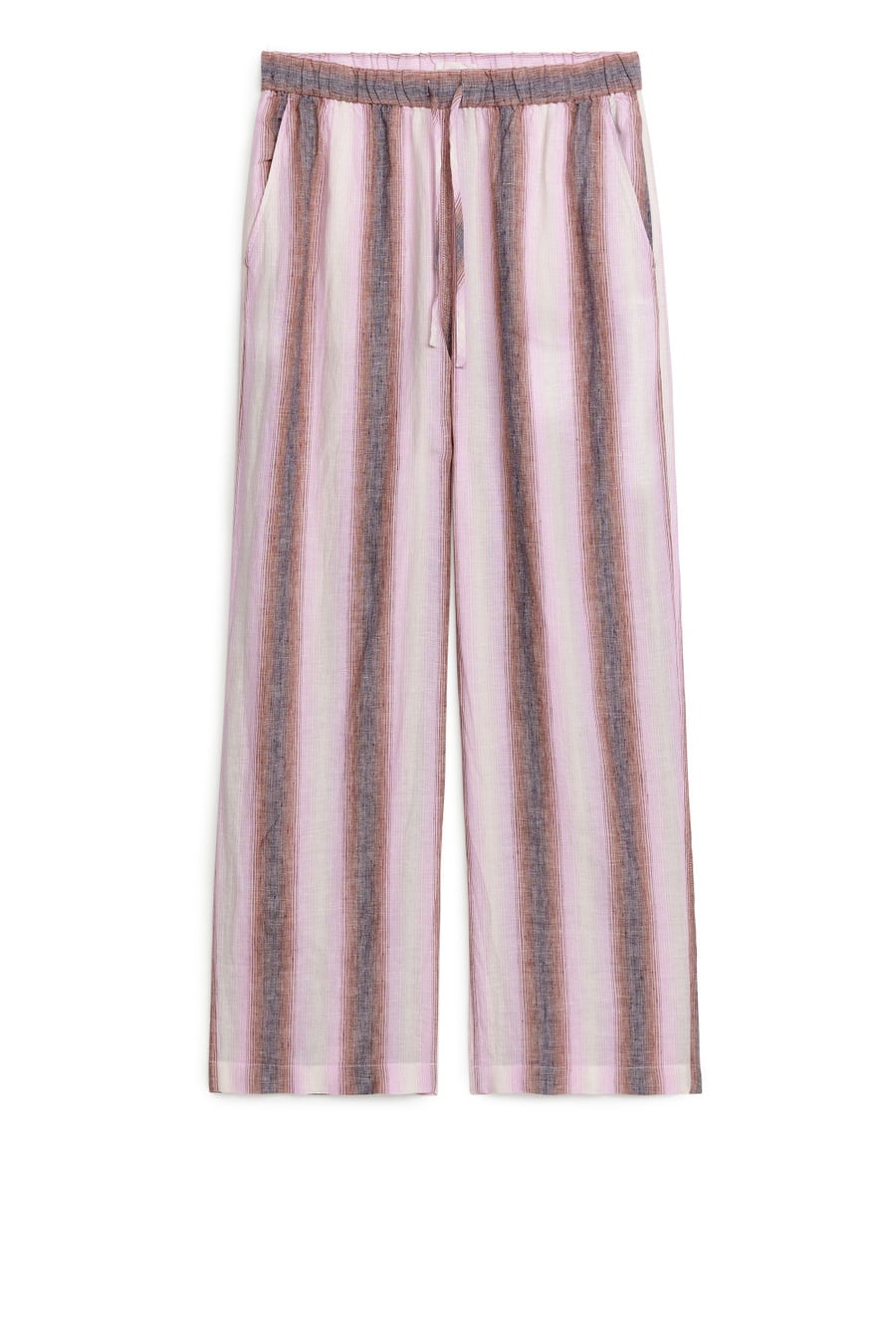 Pantalon Ludvig - Rose