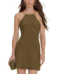 Vestido Prati - Ninfa