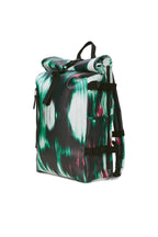Rolltop Rucksack Large W3 Blur Bag - Unisex