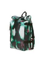 Rolltop Rucksack Large W3 Blur Bag - Unisex