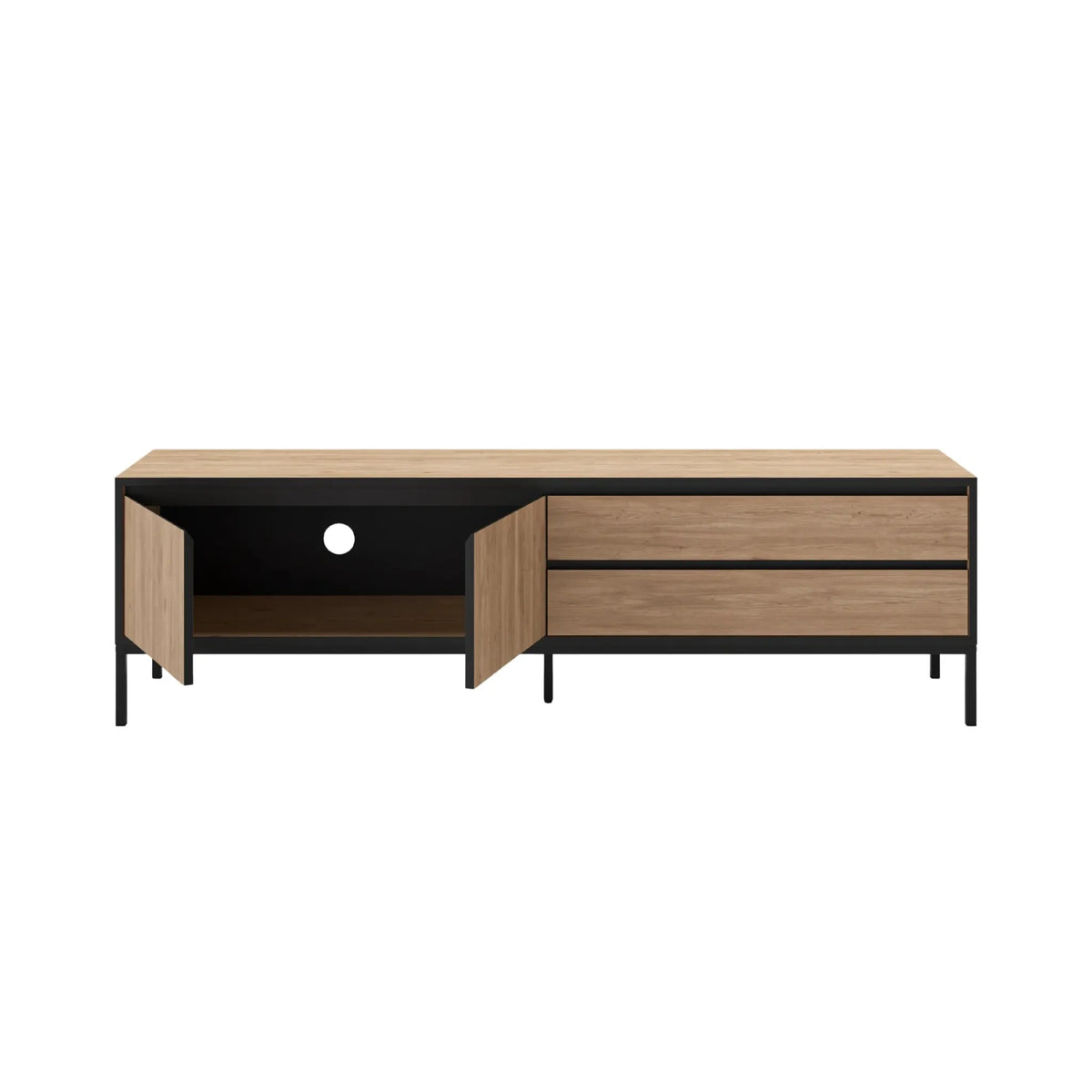 Vana - Meuble Tv - Meuble Tv
