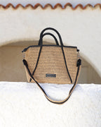 Sac Riviera - Noir