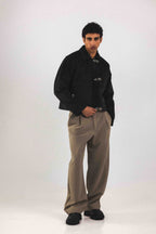 Blouson Court - Adam