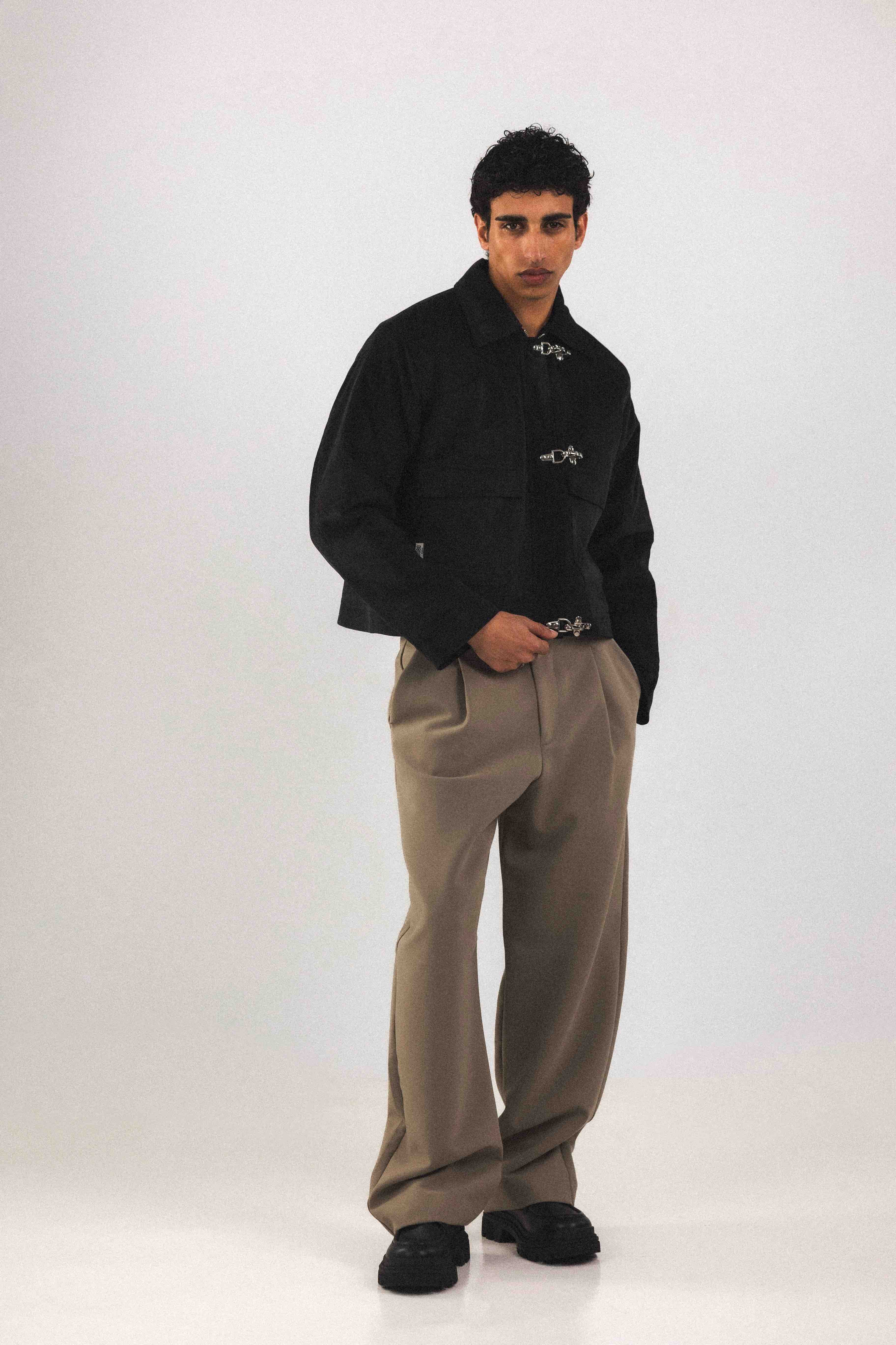Blouson Court - Adam