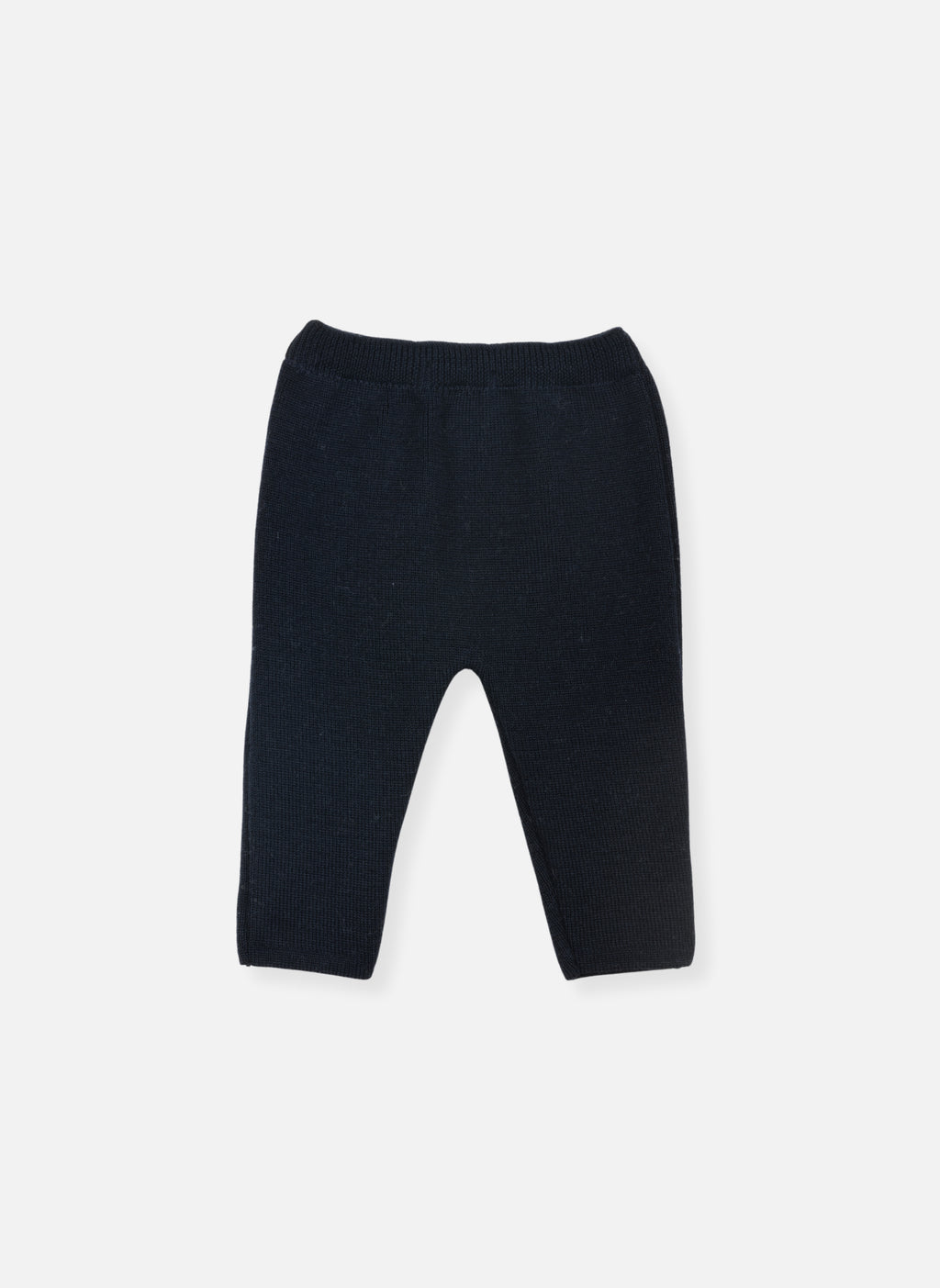 Pantalons Bébé 50% Coton 50% Polyester Recyclé - Nocturne