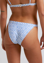 Braguita de traje de baño Corfú - Multicolor