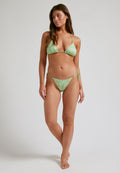 Culotte Tie Lupita - Multicolore