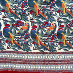 Udaipur Queen Size Bedspread