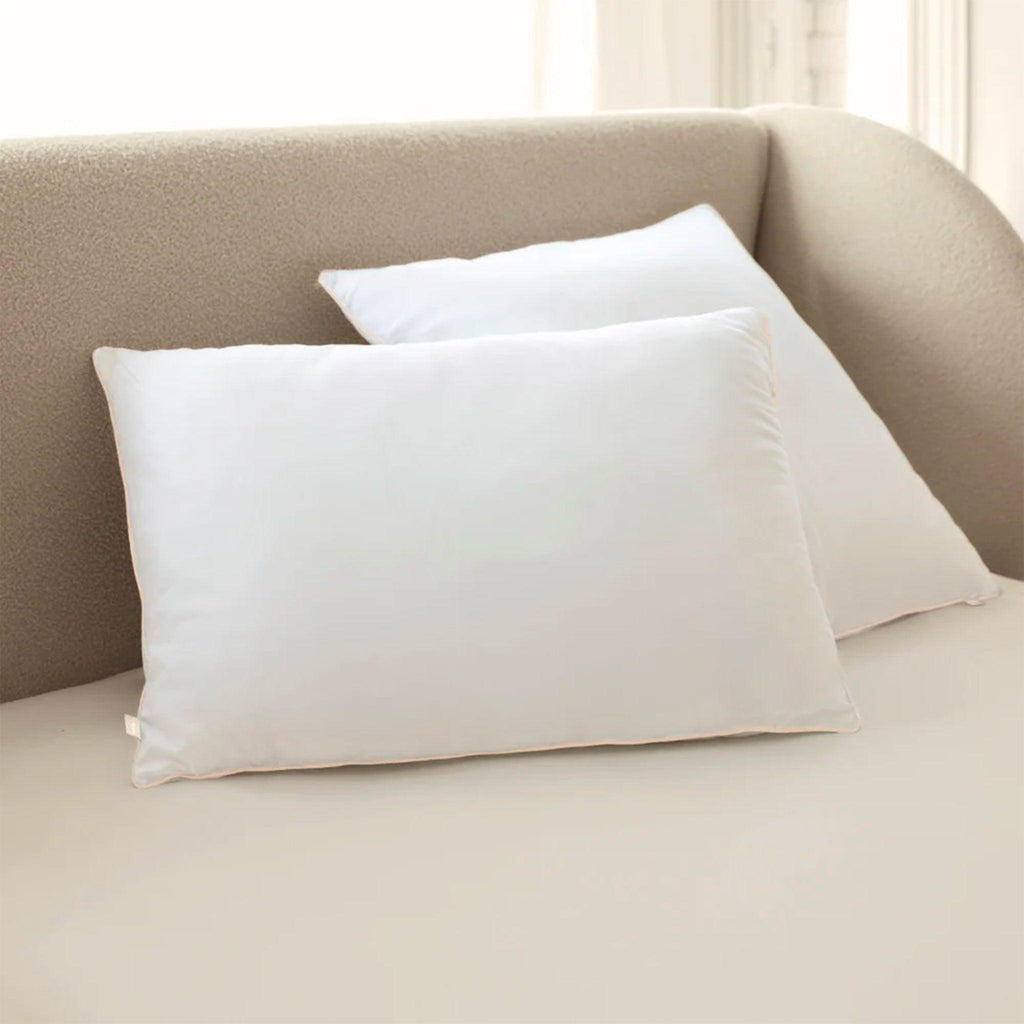 La Almohada Drimz Original - Plumas Y Plumón De Pato
