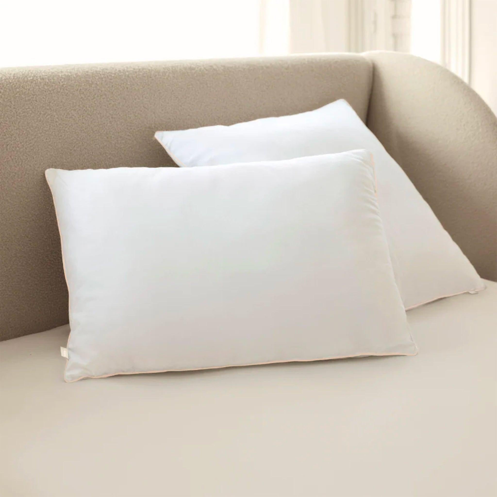 La Almohada Drimz Original - Plumas Y Plumón De Pato