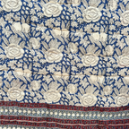 Udaipur Queen Size Bedspread