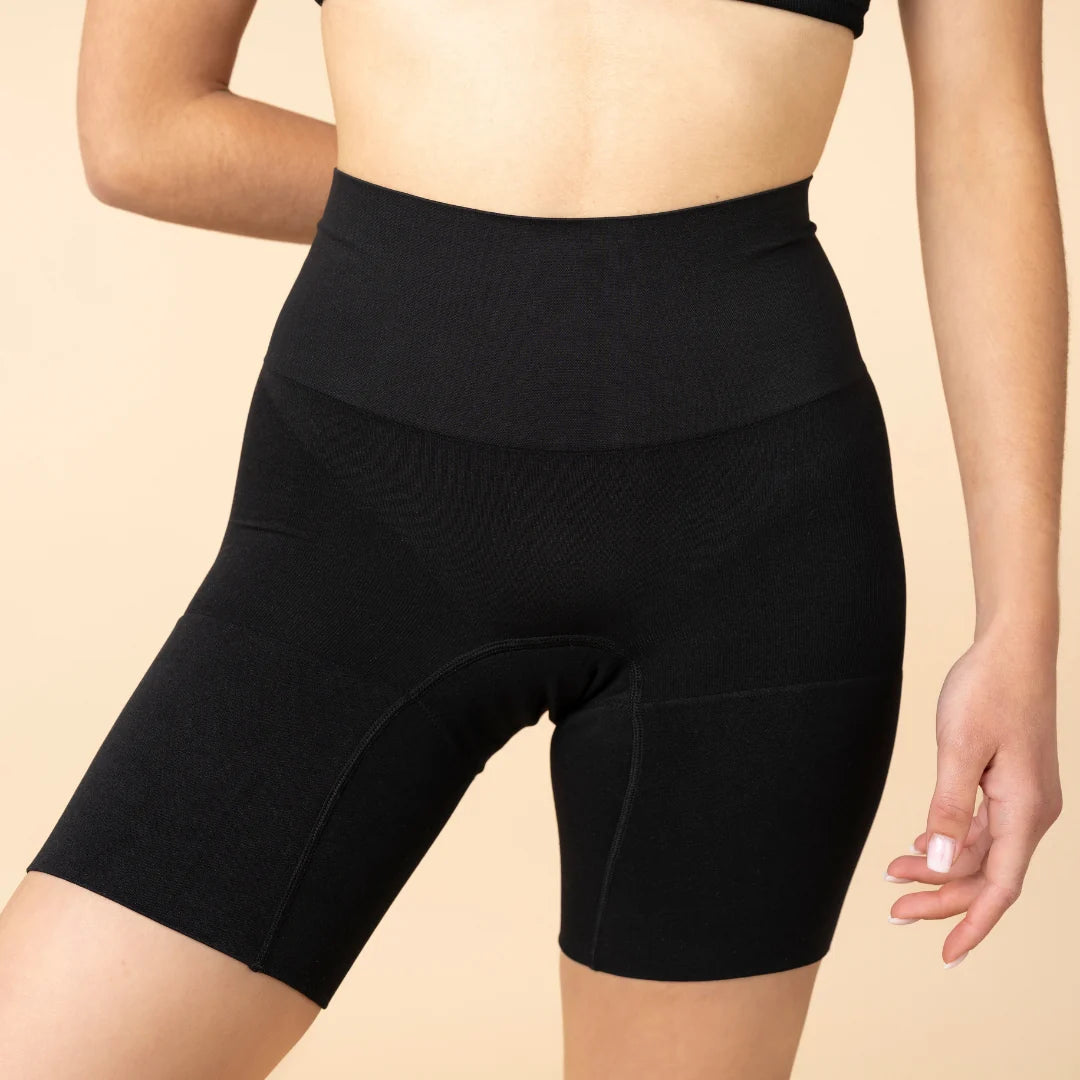 Fjord - Shaping Menstrual Shorty For Light Flow - From S to 2XL