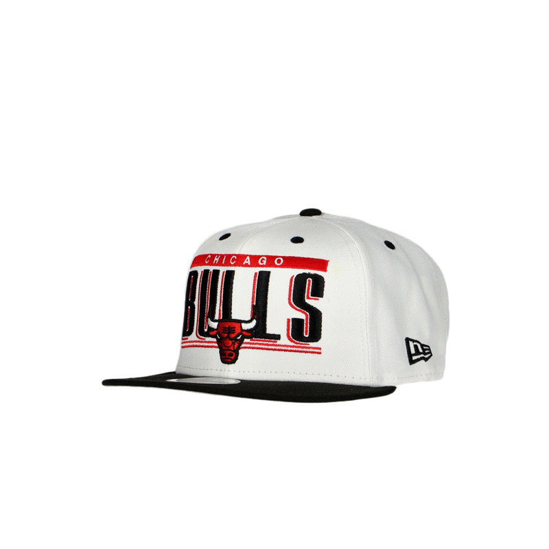 Gorra New Era Retro Little 9Fifty Chibul