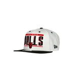 Gorra New Era Retro Little 9Fifty Chibul
