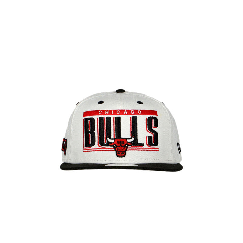 Gorra New Era Retro Little 9Fifty Chibul