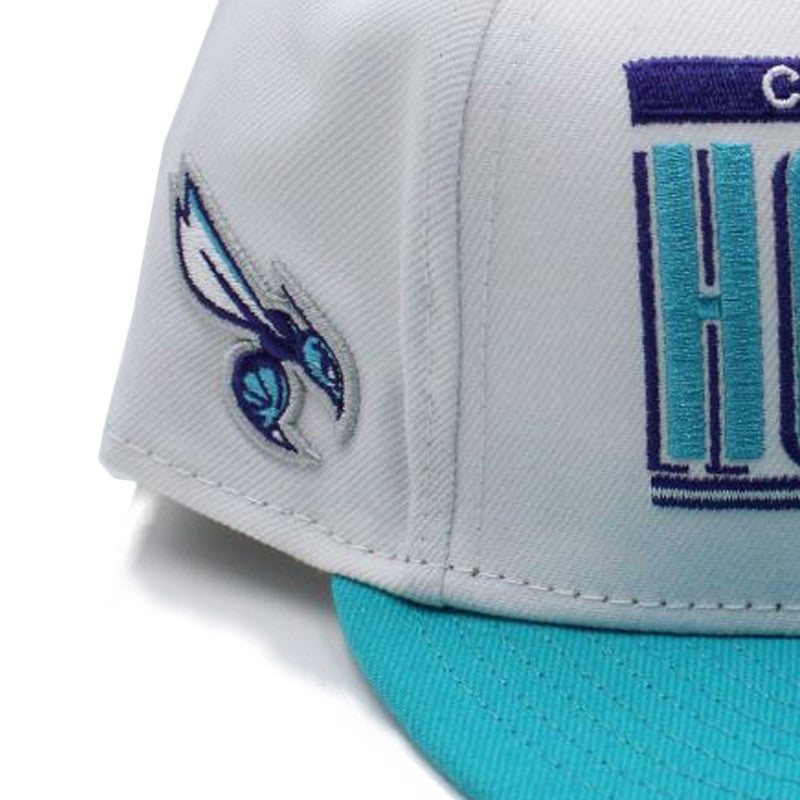 Gorra New Era Retro Little 9Fifty Chahor