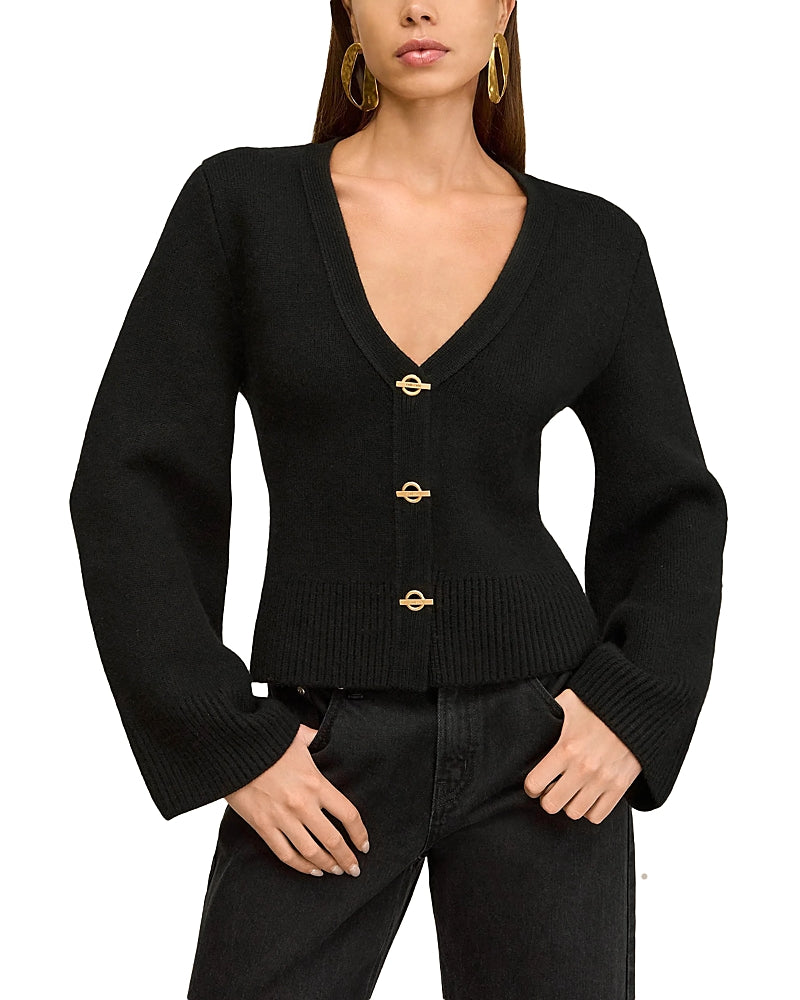Jersey Jos - Negro