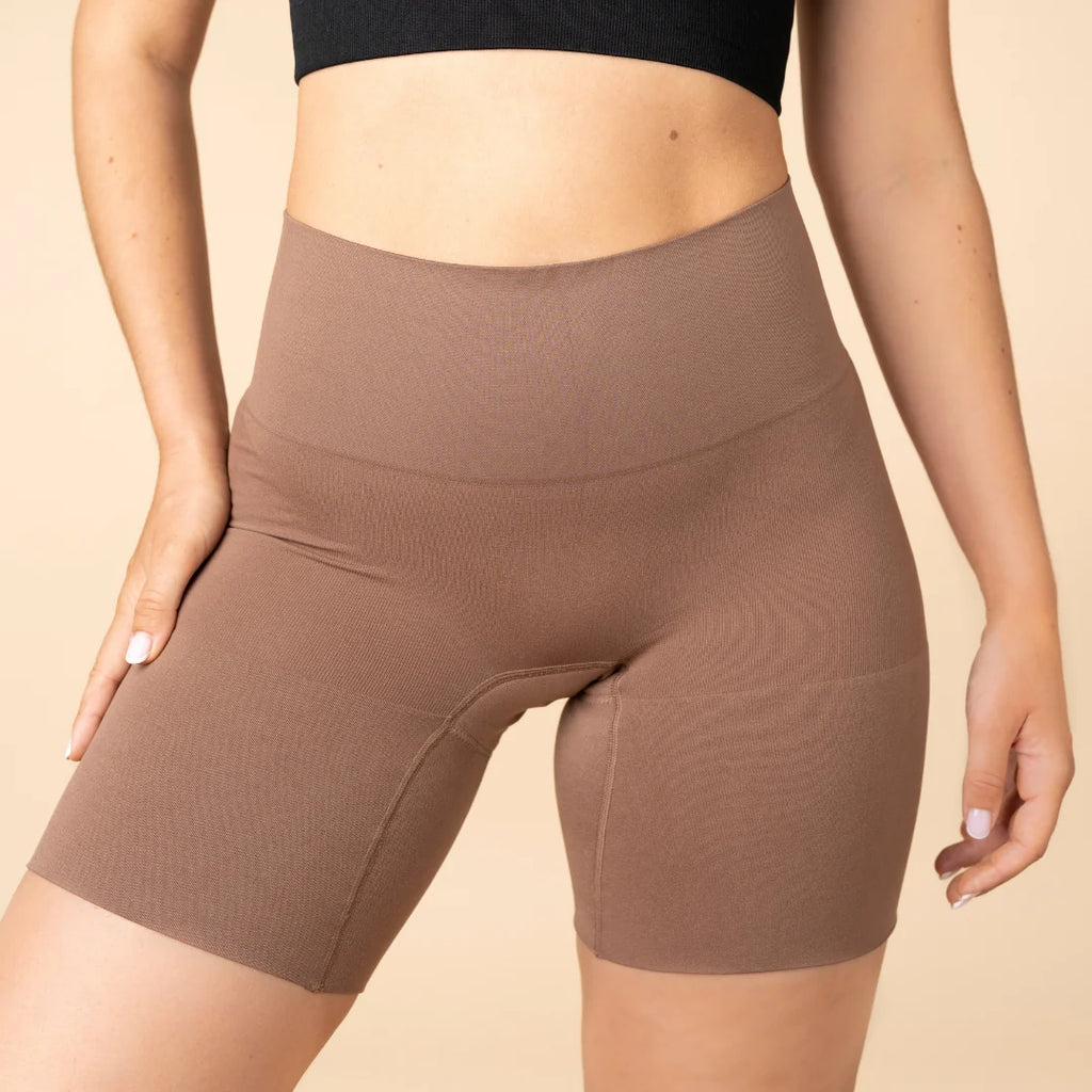 Fjord - Shaping Menstrual Shorty For Light Flow - From S to 2XL
