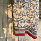 Udaipur Queen Size Bedspread
