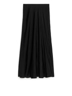 Jolo Skirt - Black